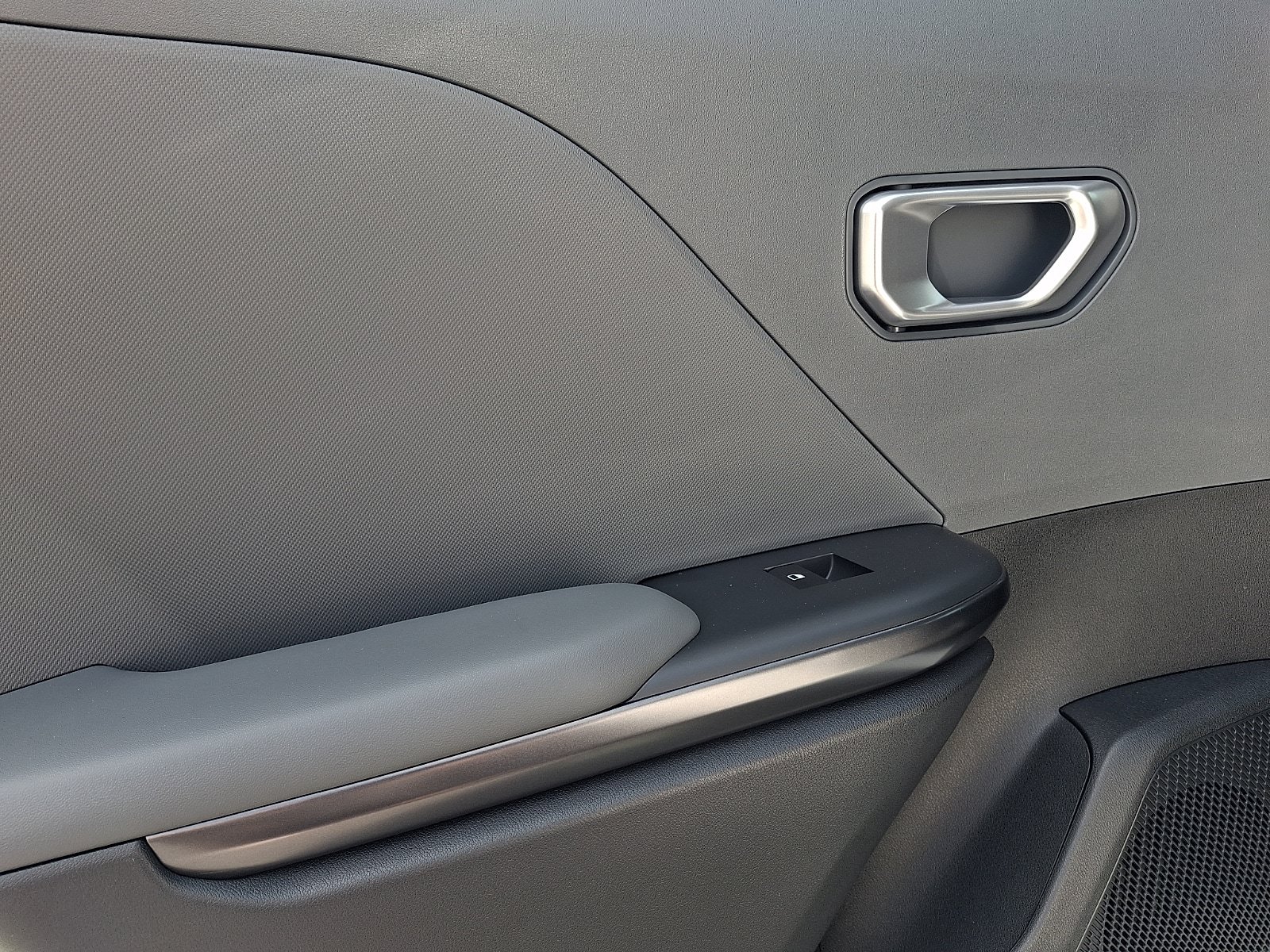 New 2026 Kia K4 FWD image 8