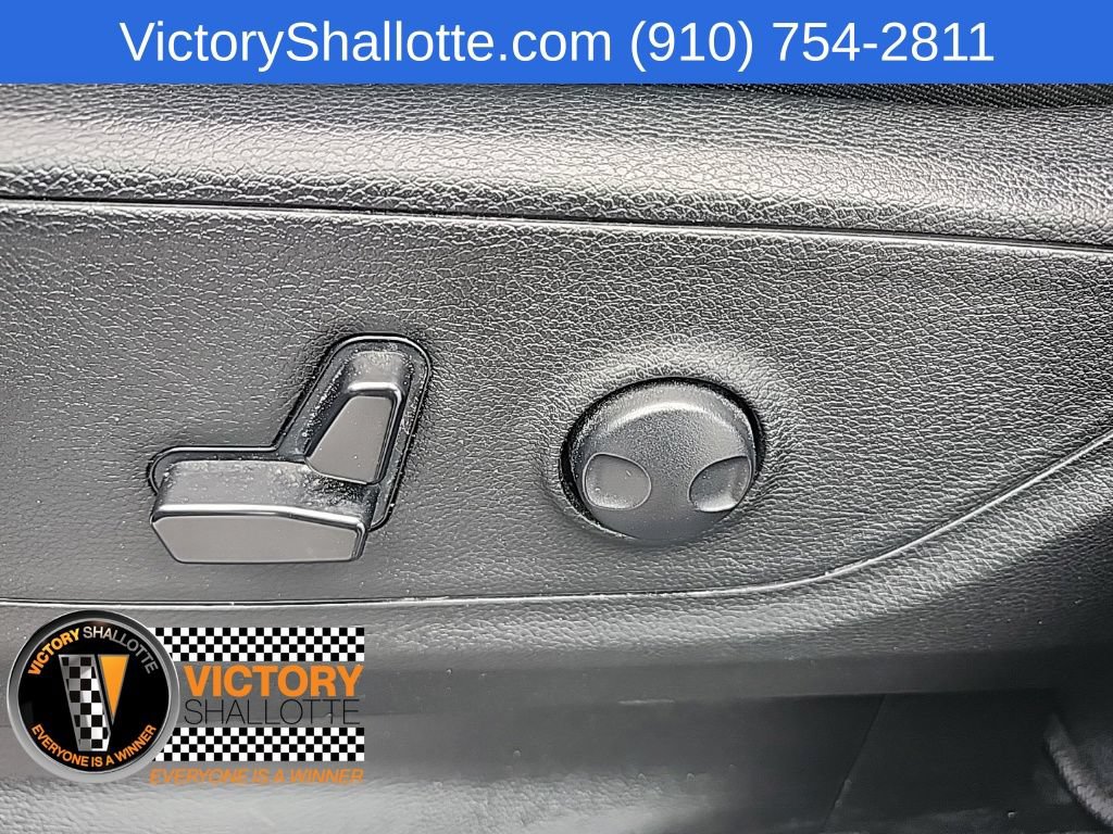Used 2025 RAM 1500 Big Horn AWD/4WD image 24