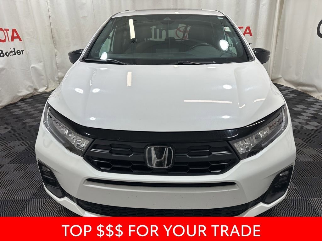 Used 2025 Honda Odyssey Sport-L image 2