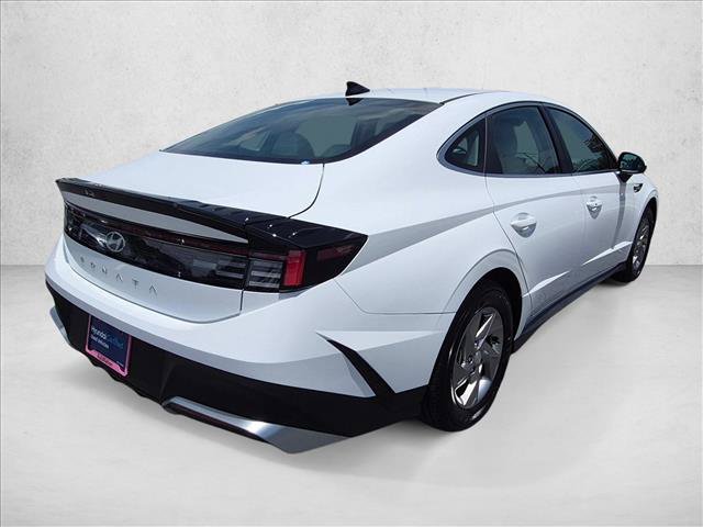 Certified 2026 Hyundai Sonata SE FWD image 5