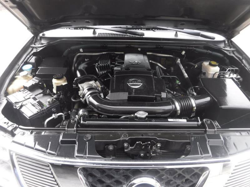 Used 2008 Nissan Frontier SE w/ SE Value Truck Pkg image 24