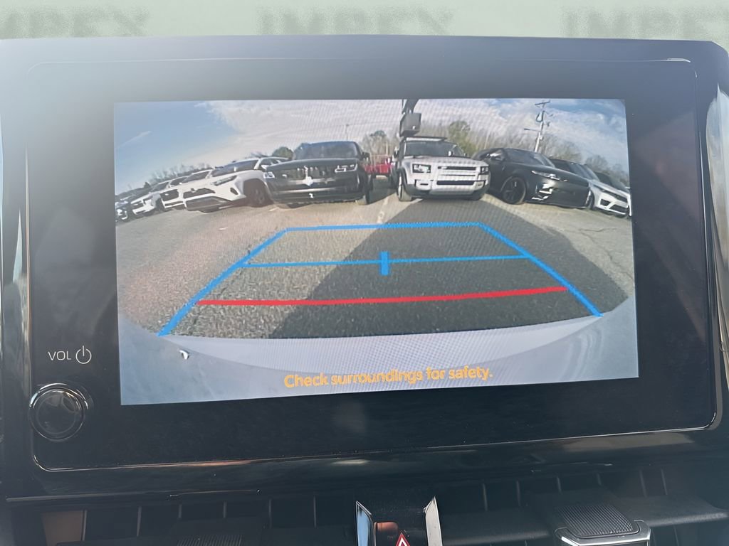 Used 2023 Toyota Corolla SE image 18