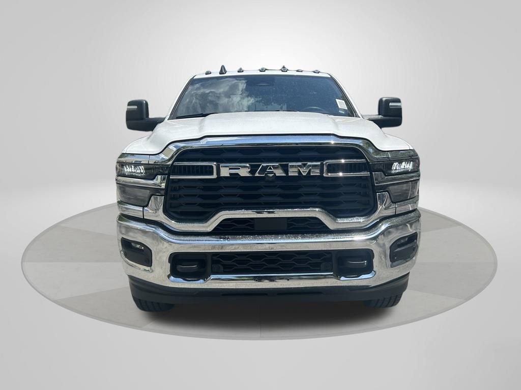 New 2025 RAM 2500 Big Horn image 3