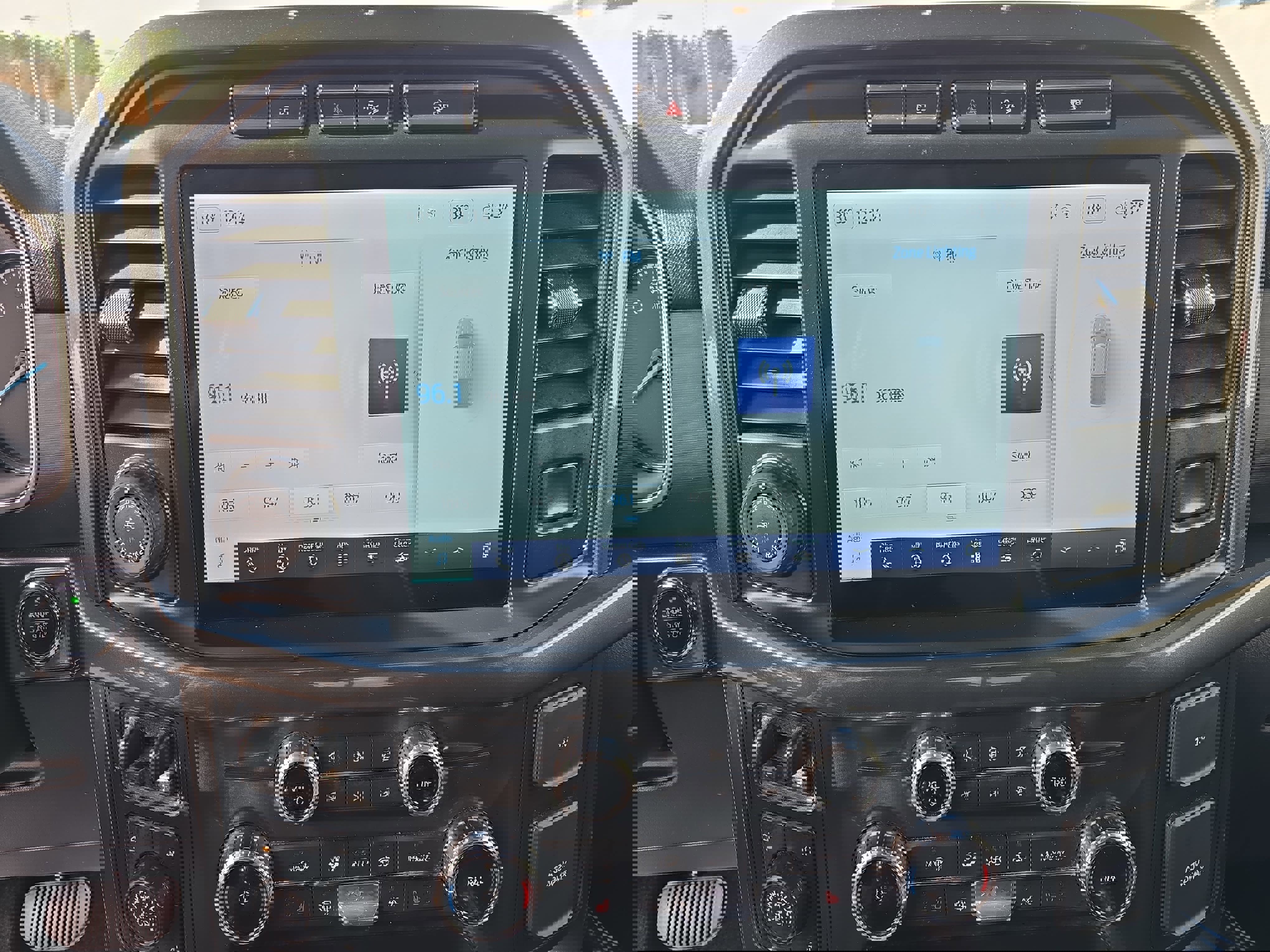 Used 2022 Ford F150 XLT w/ Equipment Group 302A High image 24