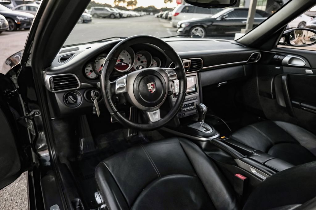 Used 2008 Porsche 911 Carrera S image 11