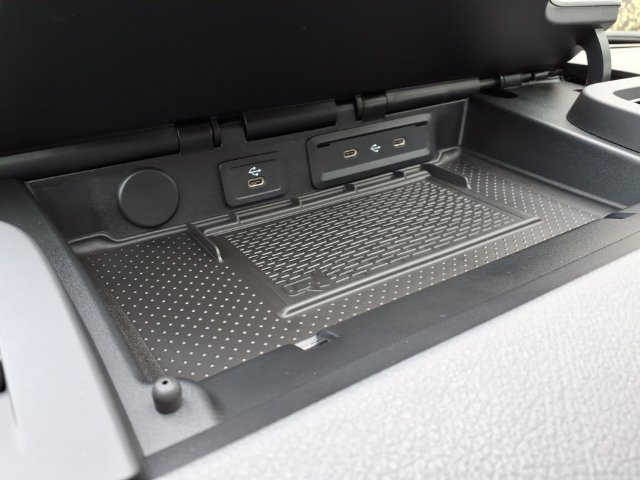 New 2026 Mercedes-Benz Sprinter 2500 image 9