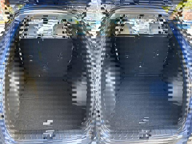 New 2026 Hyundai Tucson SEL image 43