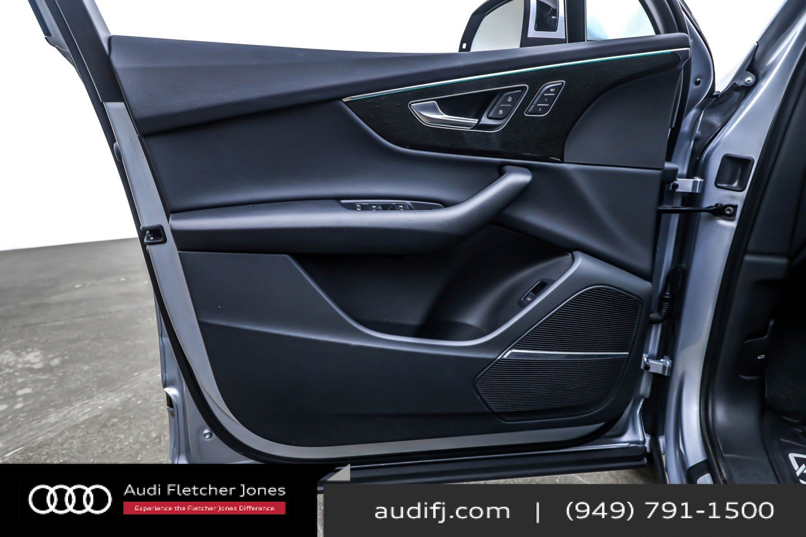 Used 2022 Audi Q7 2.0T Premium Plus image 20