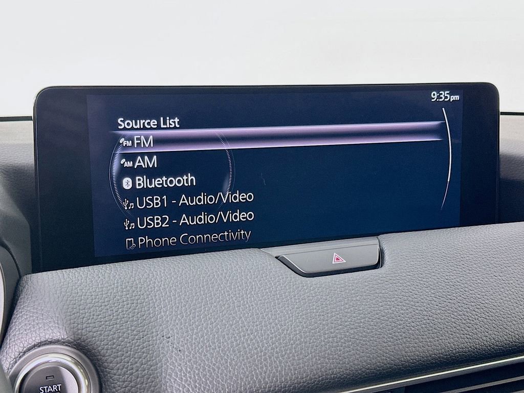 New 2026 MAZDA CX-90 3.3 Turbo w/ Preferred Package image 20