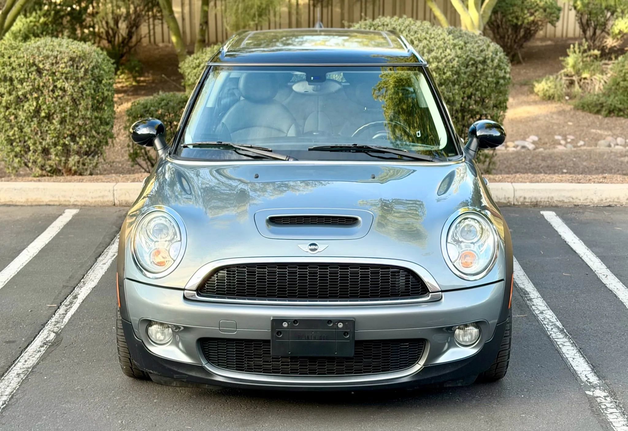 Used 2010 MINI Cooper Clubman S image 2