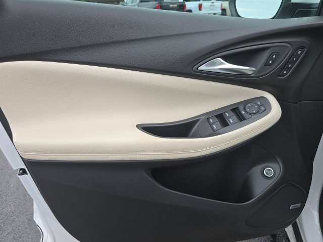 New 2026 Buick Encore GX Avenir w/ Avenir Technology Package AWD/4WD image 22