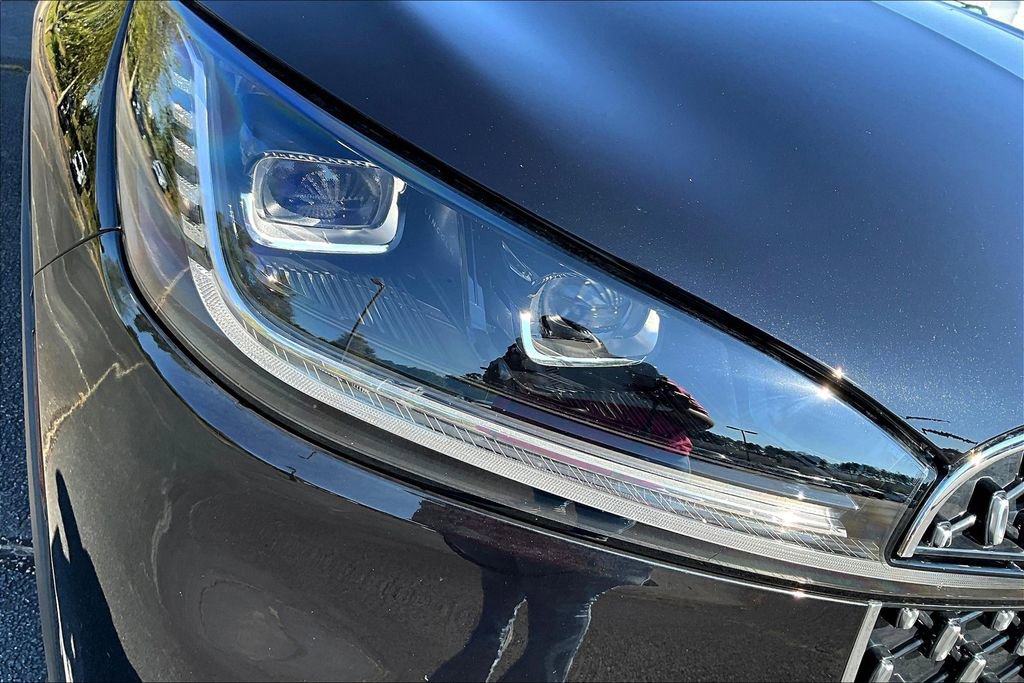 Used 2025 Lincoln Aviator Reserve w/ Illumination Package image 29