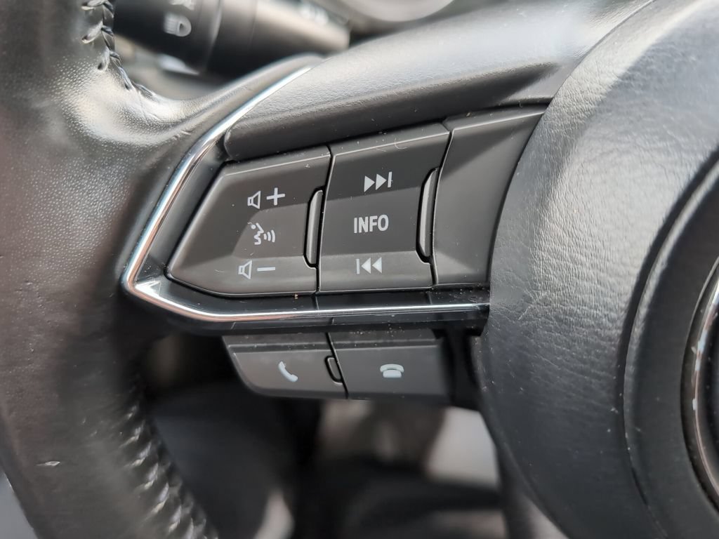 Used 2016 MAZDA CX-9 Touring AWD/4WD image 21