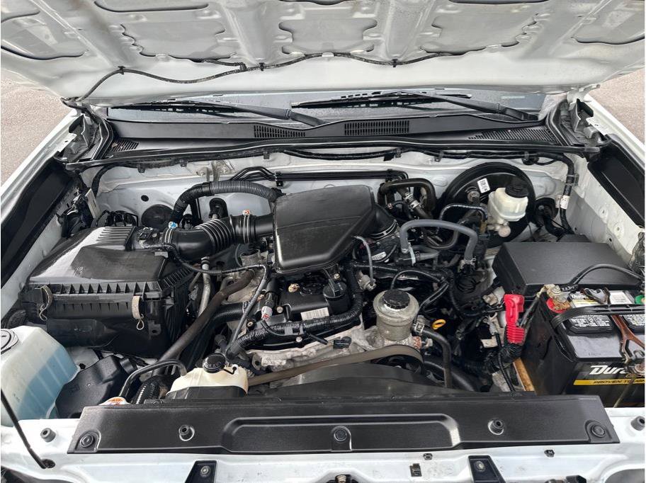 Used 2021 Toyota Tacoma SR image 26