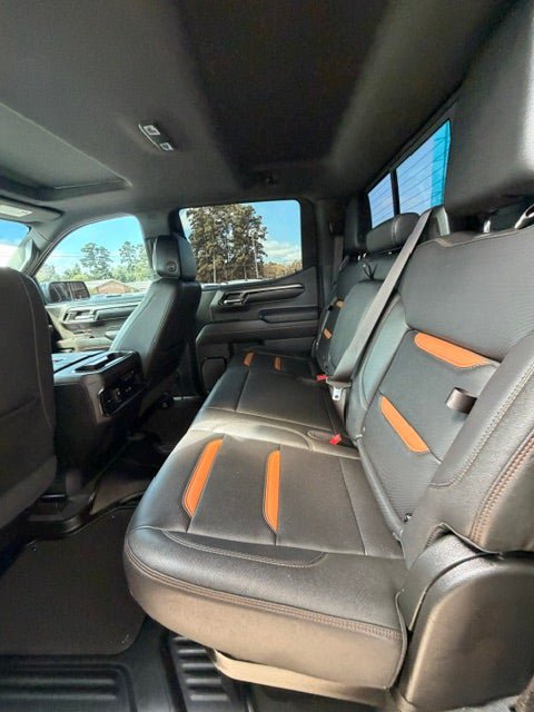 Used 2022 GMC Sierra 1500 AT4 w/ AT4 Preferred Package AWD/4WD image 16