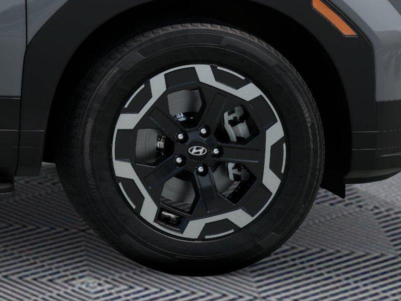 New 2027 Hyundai Santa Fe SEL w/ Tow & Go Package FWD image 25