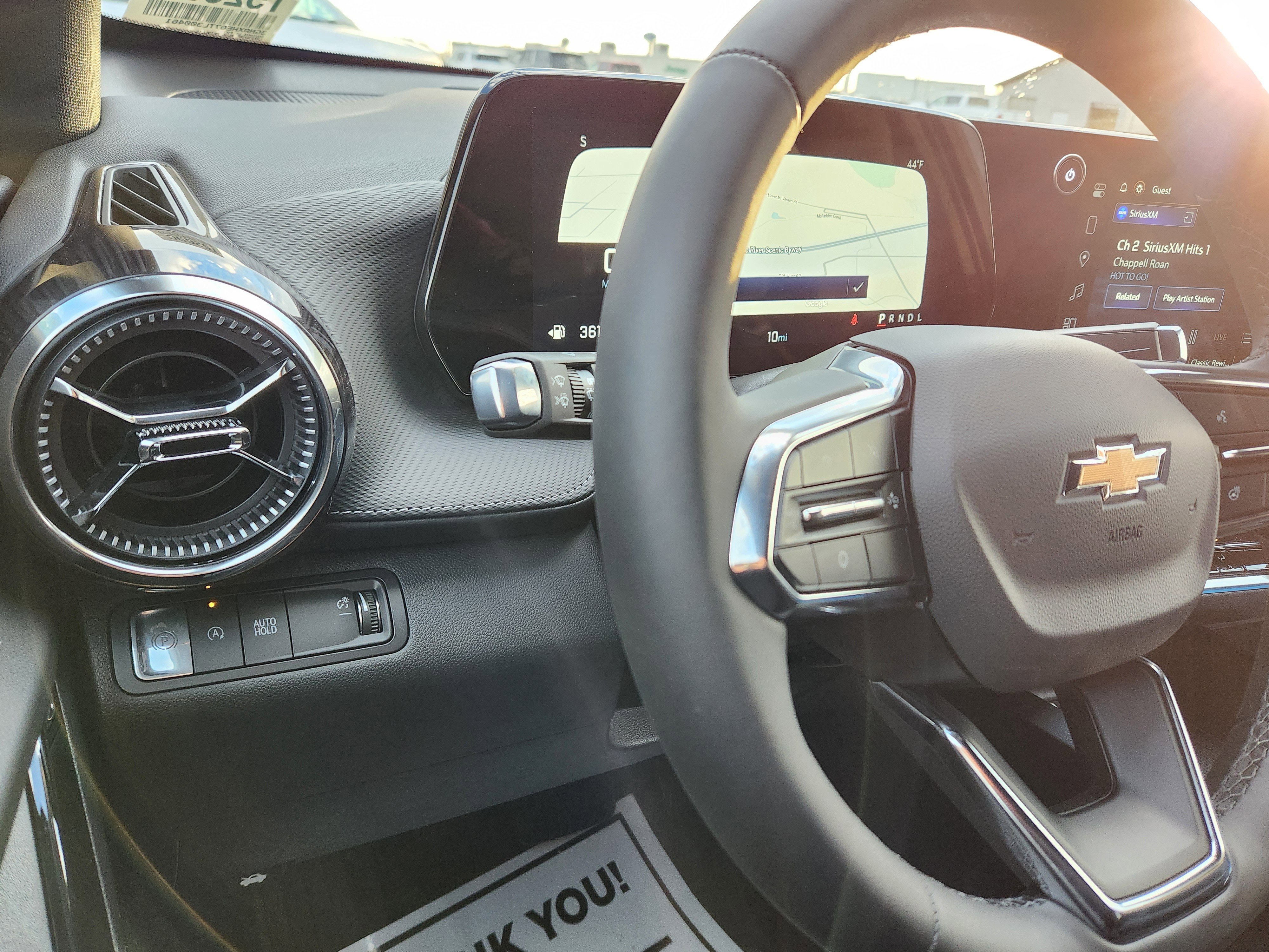 New 2026 Chevrolet Equinox LT image 15