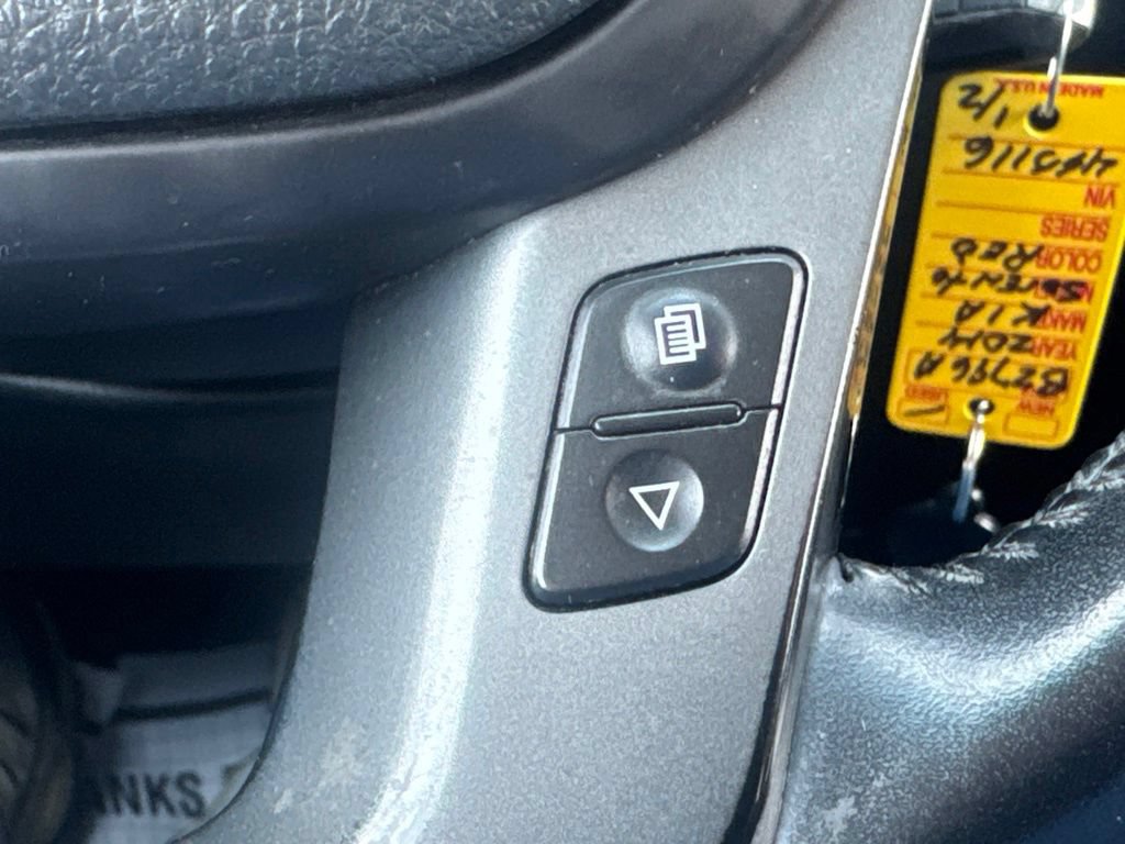 Used 2014 Kia Sorento LX FWD image 26