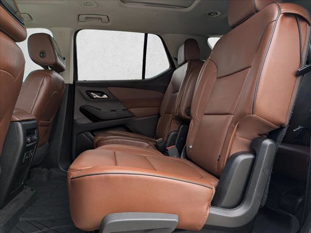 Used 2019 Chevrolet Traverse High Country w/ LPO, Floor Liner Package image 19
