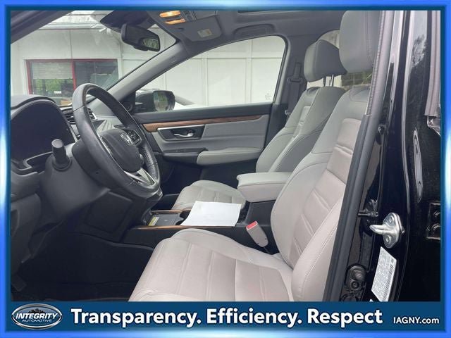 Used 2022 Honda CR-V Touring image 15