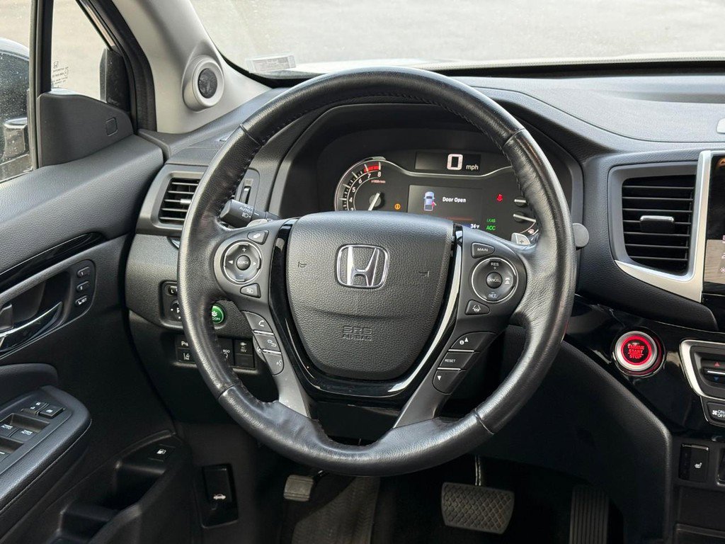 Used 2020 Honda Ridgeline RTL-E image 13