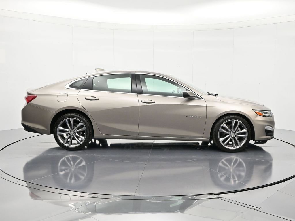 Used 2024 Chevrolet Malibu LT image 5