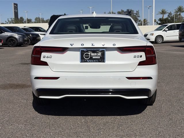 Used 2024 Volvo S60 B5 Core AWD/4WD image 7