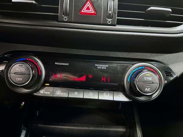 Used 2023 Kia Forte GT-Line image 23