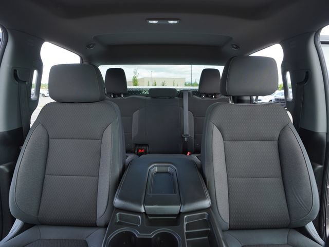 Used 2020 Chevrolet Silverado 1500 LT AWD/4WD image 28