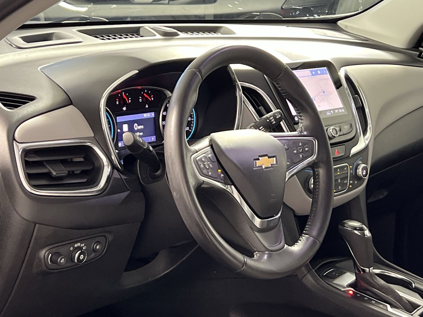 Used 2020 Chevrolet Equinox LT AWD/4WD image 15