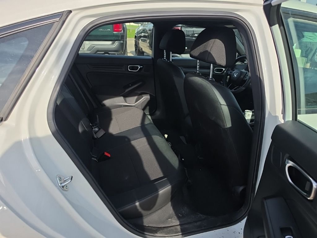 Used 2025 Honda Civic Sport image 10