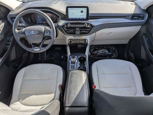 Certified 2024 Ford Escape Active FWD image 14