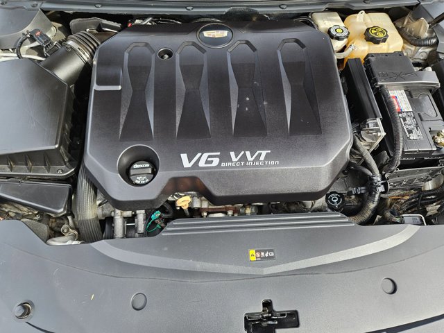 Used 2019 Cadillac XTS Luxury FWD image 23