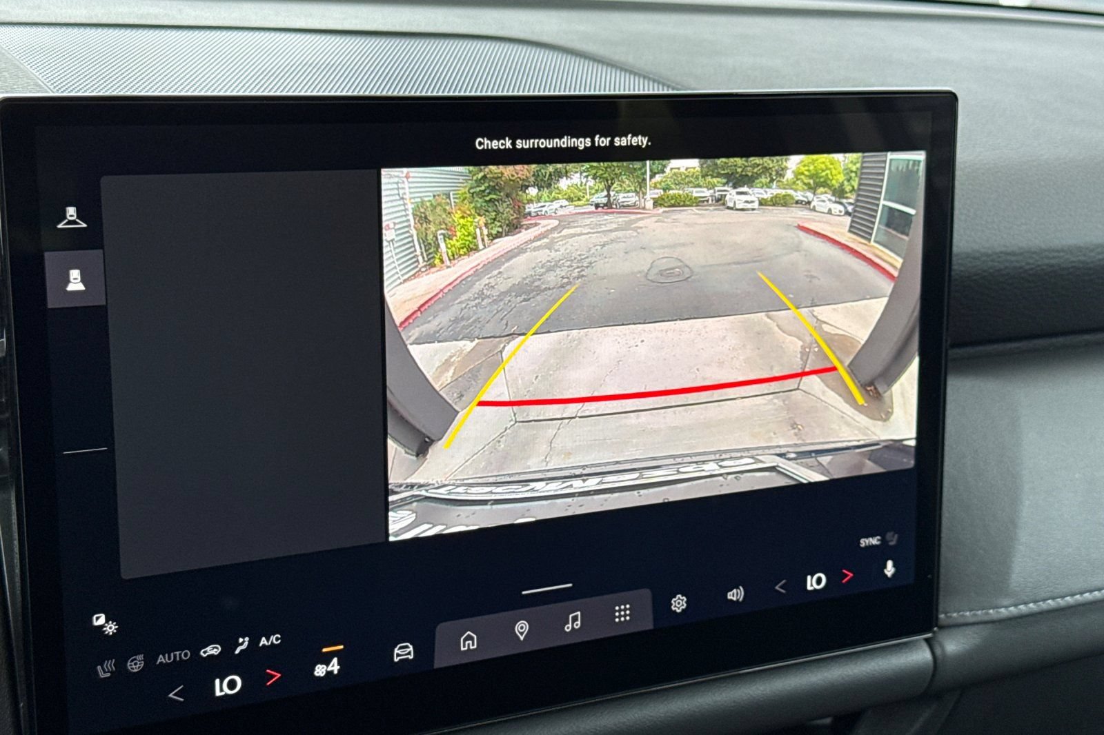 New 2026 MAZDA CX-5 Preferred AWD/4WD image 17