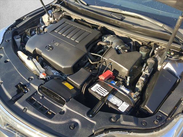 Used 2015 Toyota Avalon XLE Touring image 24