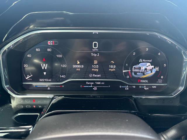 Used 2024 GMC Sierra 2500 SLE image 19