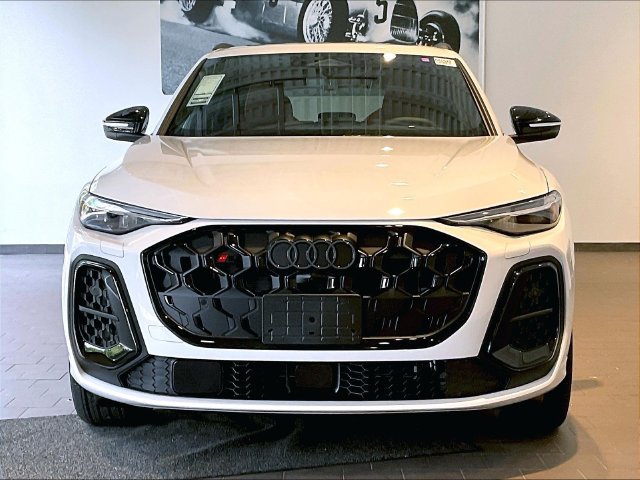 New 2026 Audi SQ5 Premium Plus AWD/4WD image 5