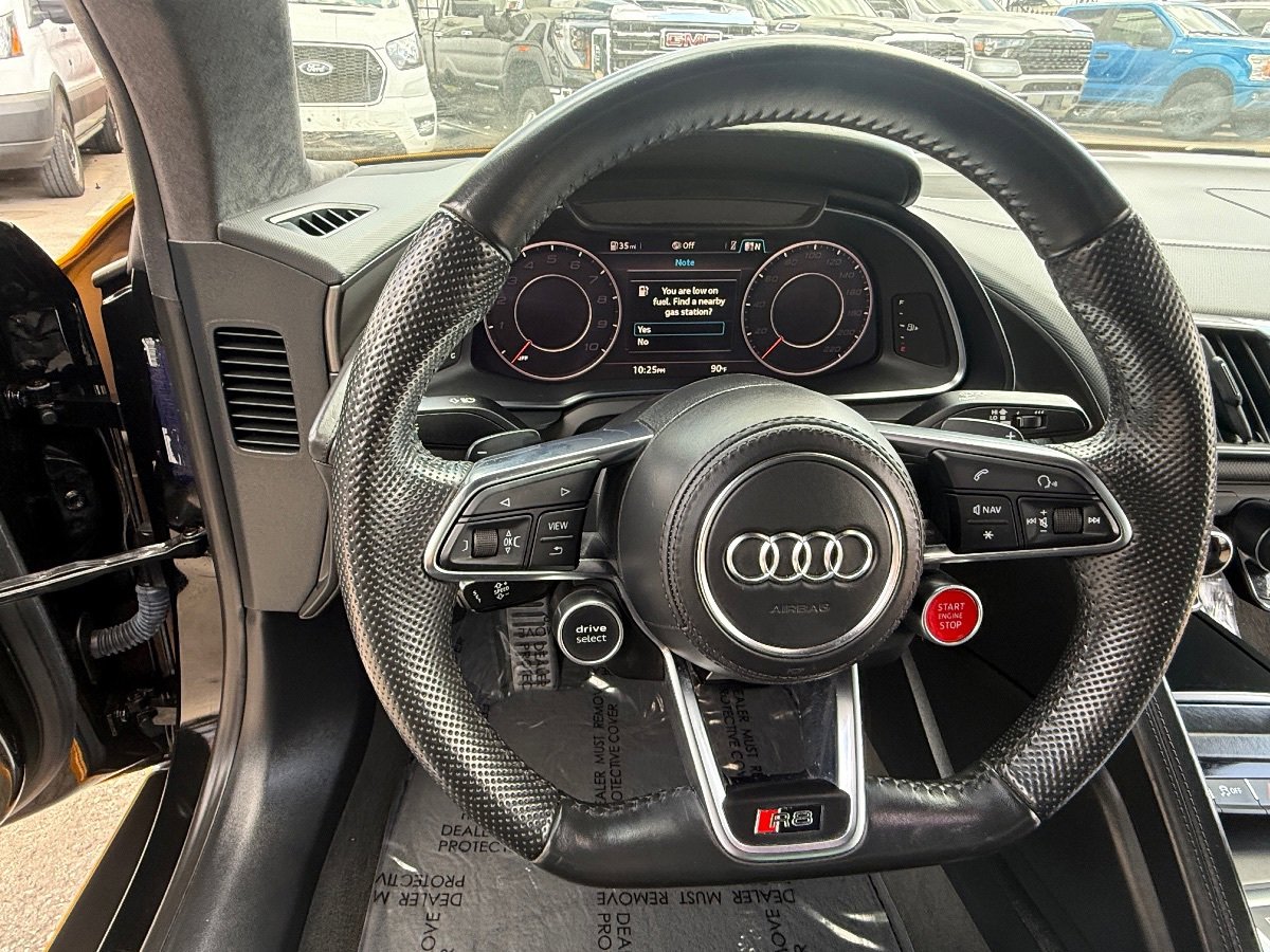 Used 2020 Audi R8 V10 AWD/4WD image 18