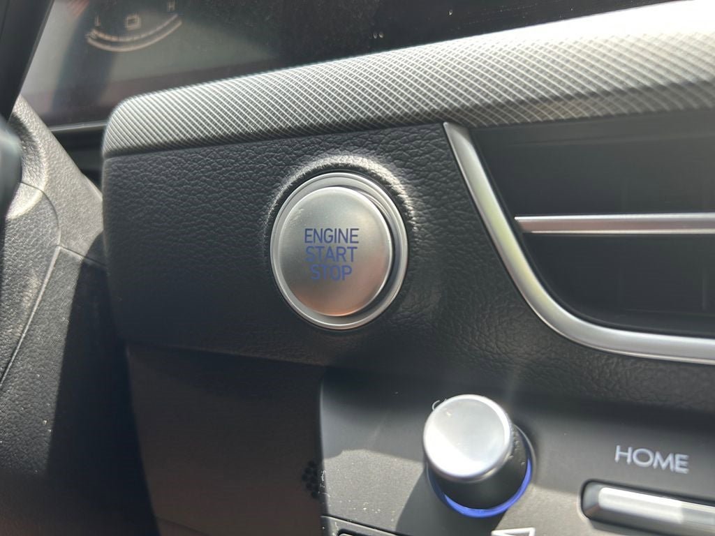 New 2025 Hyundai Sonata SEL image 16