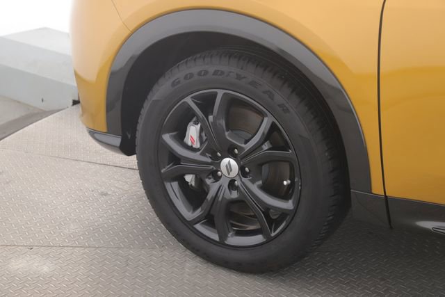 Used 2024 Dodge Hornet R/T w/ R/T Blacktop Package image 13