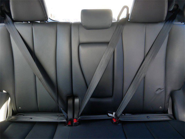 Used 2022 Mitsubishi Eclipse Cross SEL image 14