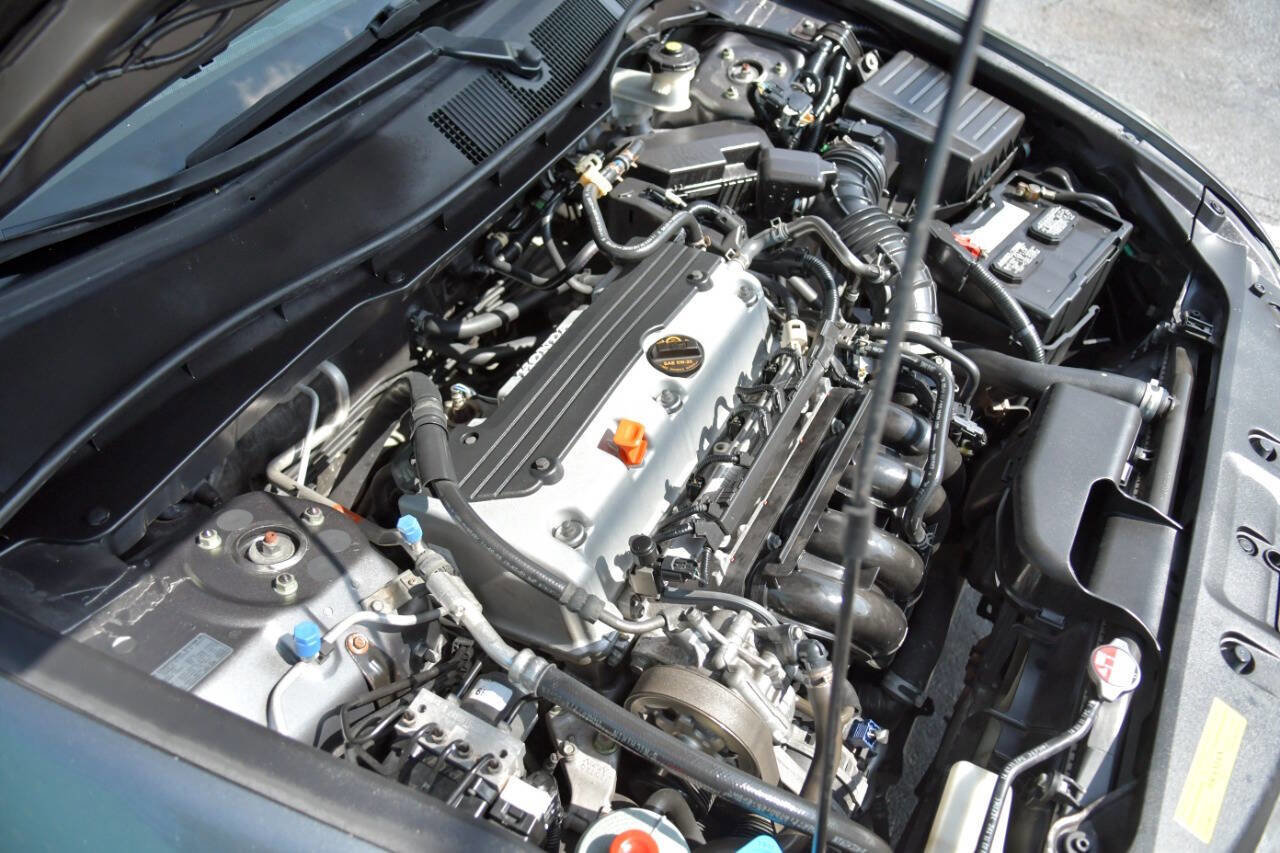 Used 2012 Honda Accord LX image 23