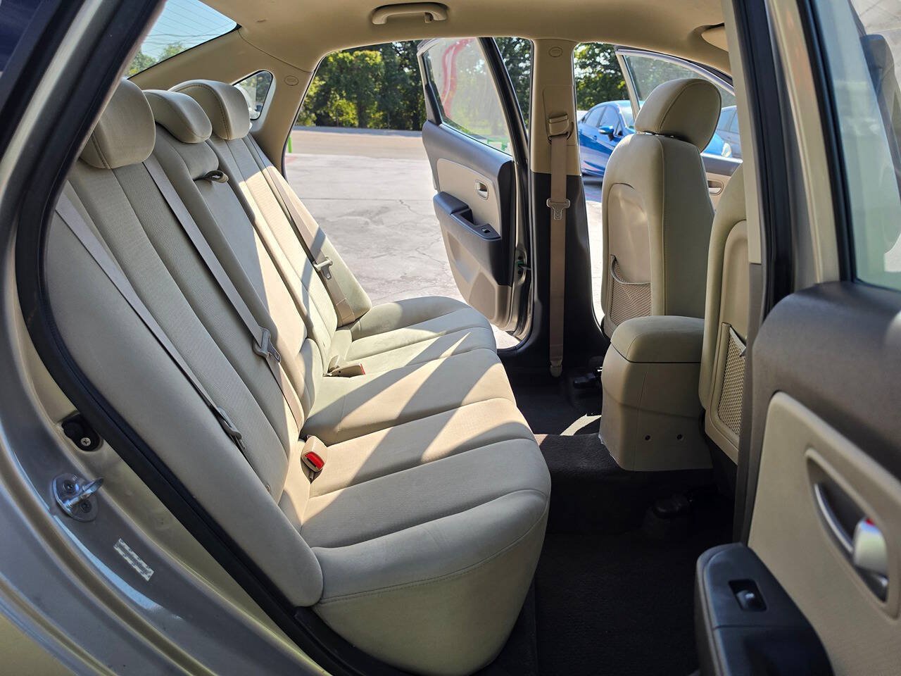 Used 2008 Hyundai Elantra GLS FWD image 28