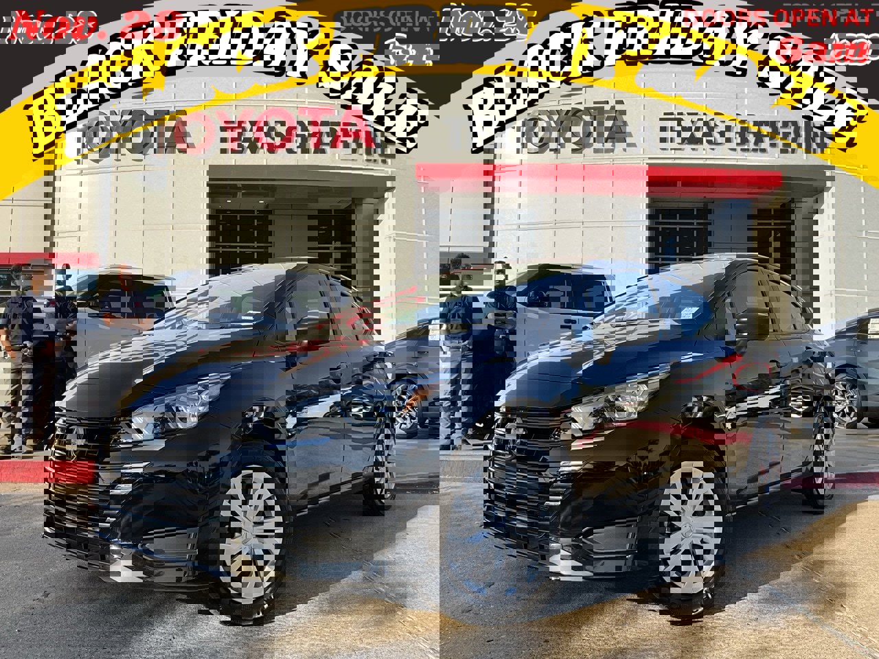 Used 2024 Nissan Versa S