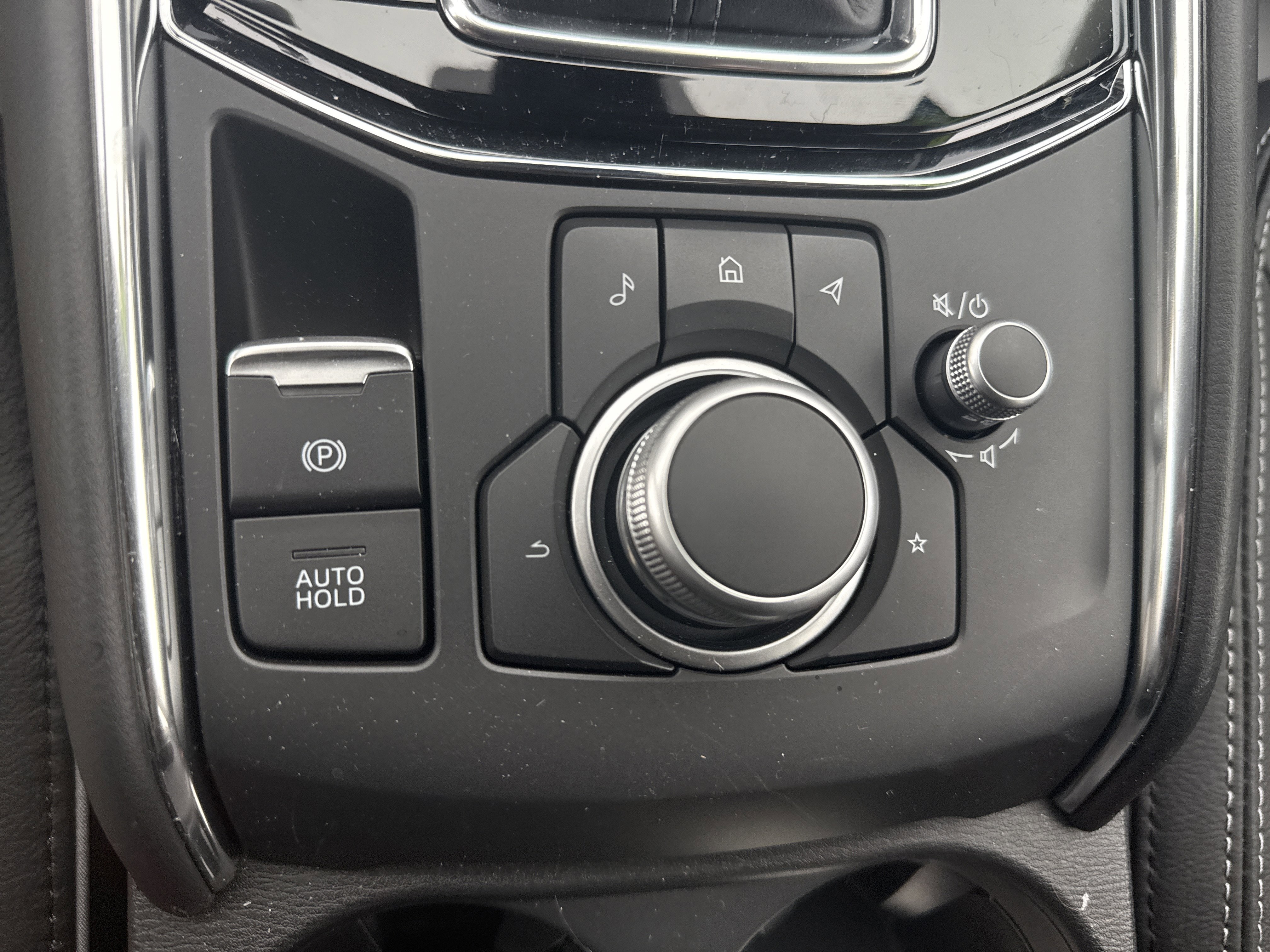 Used 2025 MAZDA CX-5 AWD 2.5 S w/ Premium Plus Pkg image 29