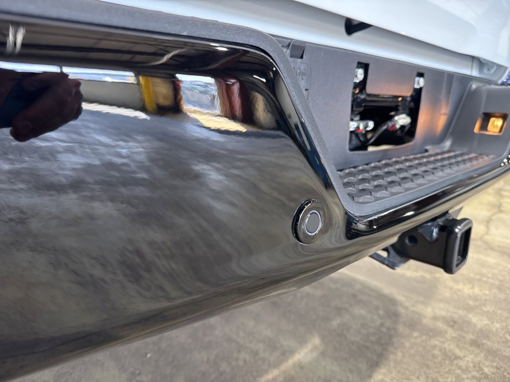 New 2026 Chevrolet Colorado Z71 w/ Technology Package image 13