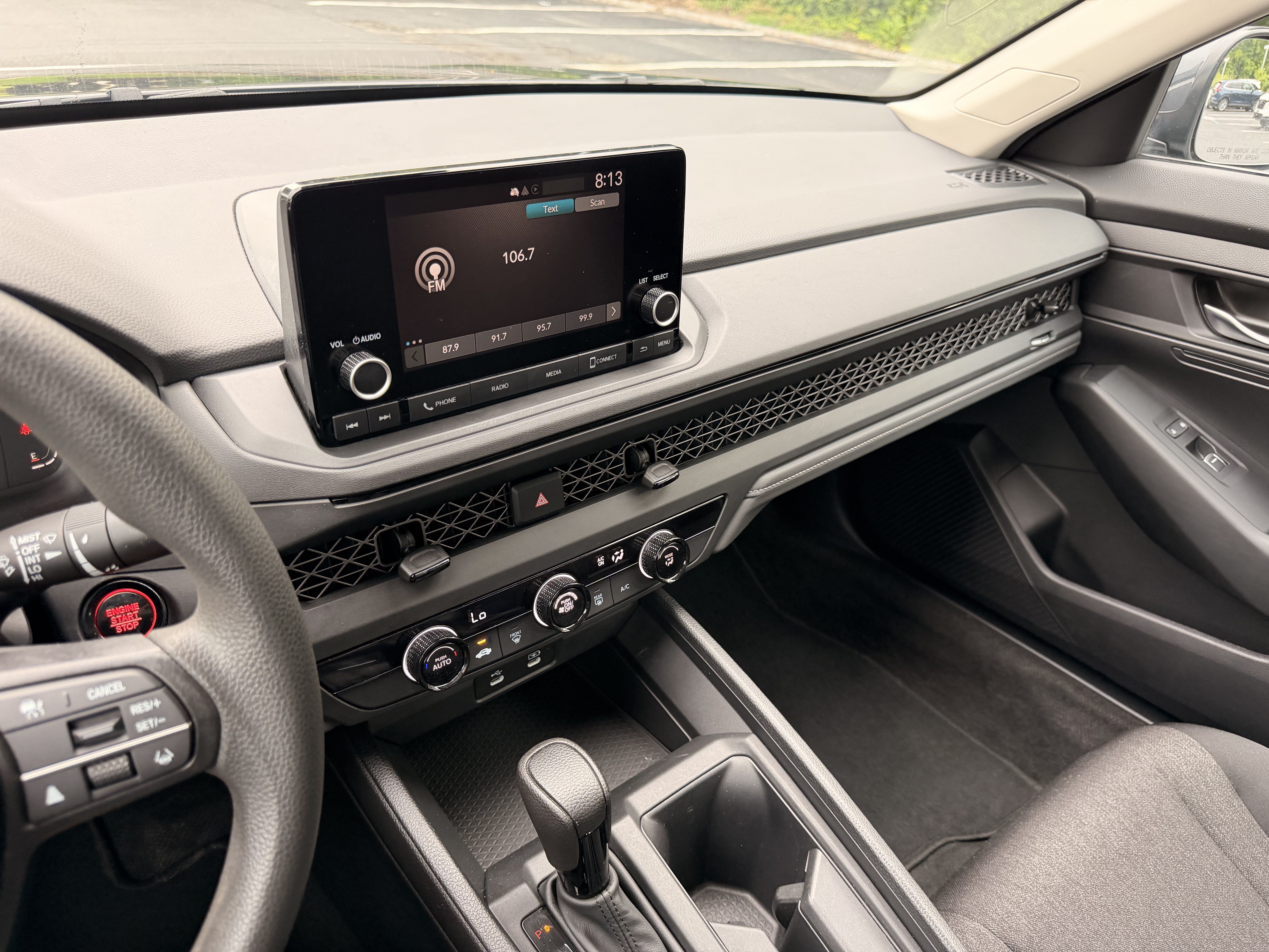 Used 2024 Honda Accord LX image 18