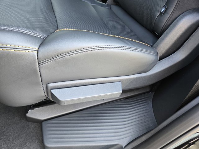 New 2026 Ford Expedition Tremor AWD/4WD image 25