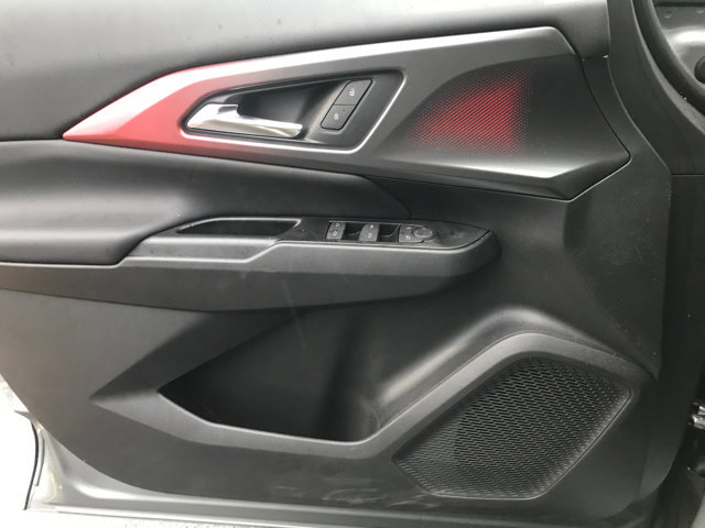 New 2024 Chevrolet Equinox EV RS FWD image 14