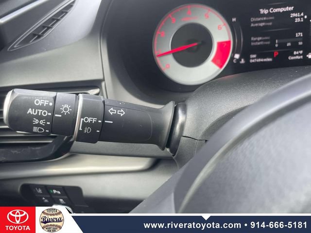 Used 2020 Acura RDX A-Specw/ Technology Package AWD/4WD image 24